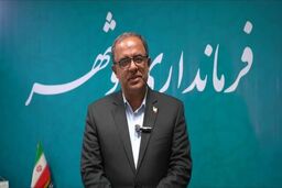 حمله به نیروگاه اتمی و جزیره خارگ صحت ندارد