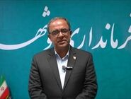 حمله به نیروگاه اتمی و جزیره خارگ صحت ندارد