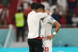 همه رفتند، فقط ایران ماند؛ چرا تاج و قلعه‌نویی استعفا نمی‌دهند؟