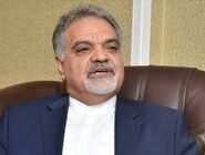 فرازمند: ایران نباید در تله جنگ کم‌شدت و فرسایشی گرفتار شود
