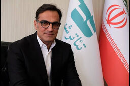 مدیری از جنس تئاتر