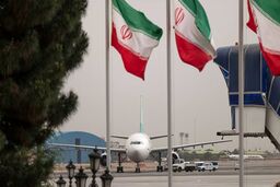 ضربه تحریم ایرلاین‌ها به تجارت خارجی