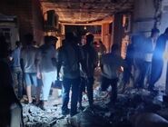 ستاد حقوق بشر: حمله به مراسم عروسی در هرمزگان تعرض مستقیم به حق حیات و امنیت غیرنظامیان است