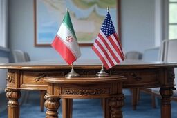  پشت تیم سیاسی ایران بایستیم 