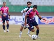 نام خرید جدید پرسپولیس مشخص شد