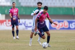 نام خرید جدید پرسپولیس مشخص شد