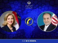 رایزنی تلفنی عراقچی با وزرای امور خارجه اتریش و یونان