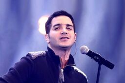 محسن یگانه رکوردشکنی کرد 