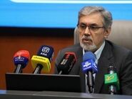 قرارگیری نظام سلامت ایران در جمع ۳ بخش برتر کشور با بالاترین سطح آمادگی دفاعی