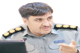 کمبود محیط‌بان برای حفاظت