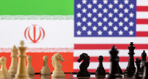 تحریم‌های جدید آمریکا علیه ایران