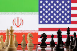 تحریم‌های جدید آمریکا علیه ایران