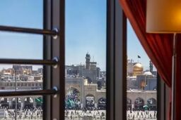 نکات طلایی برای رزرو هتل ارزان در مشهد