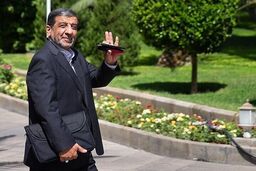 ضرغامی: تغییر رئیس سازمان صداوسیما منتفی است