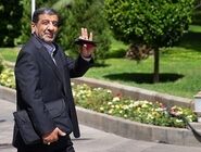 ضرغامی: تغییر رئیس سازمان صداوسیما منتفی است