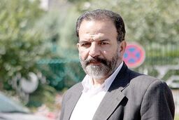قنادباشی: قطع روابط با ایران بیش از تهران به امارات زیان می‌زند