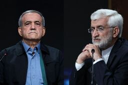 در نامه سعید جلیلی به پزشکیان چه نوشته شد؟ 