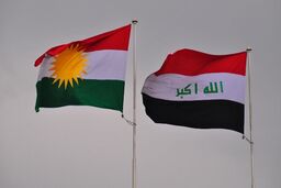 توافق بغداد و اربیل