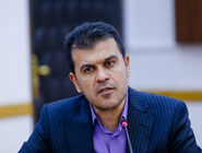 معاون علمی رئیس‌جمهور: نرخ ماندگاری نخبگان کشور ۸۳ درصد است