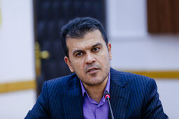 معاون علمی رئیس جمهور:  از سال ۱۴۰۲ با افت شدید علمی مواجه شدیم