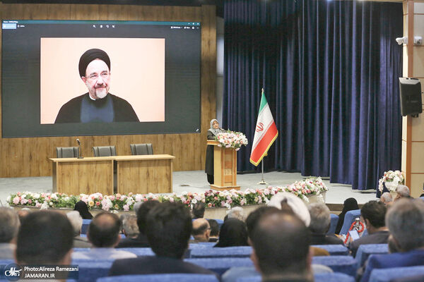 اصلاحات برای ایران/بررسی چهار توصیه مطرح شده از سوی سید محمد خاتمی به همایش جبهه اصلاحات