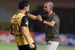 صدرنشینی تراکتور و بازگشت سپاهان به مسیر پیروزی در هفته چهارم لیگ برتر