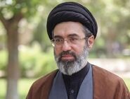 قدردانی رهبر معظم انقلاب از حماسه‌آفرینی مردم عراق در تشییع «امام مجاهد شهید»