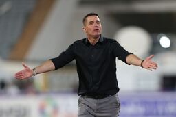 اوسمار در آستانه نیمکت پرسپولیس؛ پاسخ مربی برزیلی در راه است