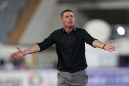 احتمال قطع همکاری اوسمار با پرسپولیس قوت گرفت

