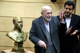  مرد صنعت ایران درگذشت