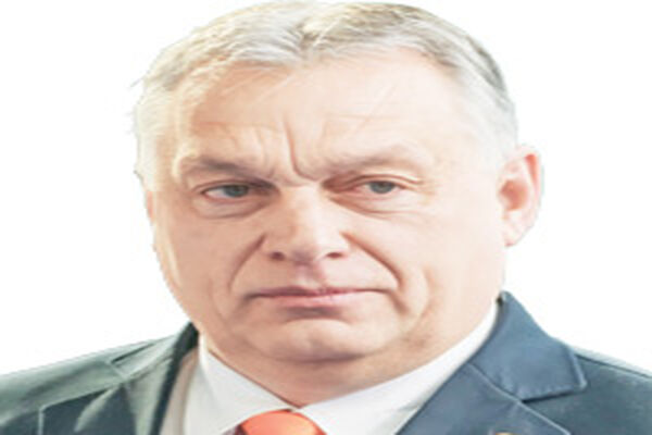 حمایت شدید اوربان از ترامپ