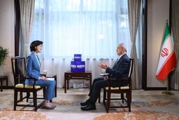 پزشکیان در گفت‌وگو با تلویزیون چین: ایران و چین می‌توانند نظم جهانی را بازسازی کنند