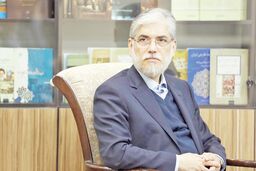 ویدئویی از بگو مگوی وزیر علوم با رئیس دانشگاه شهید بهشتی در حمایت از دانشجوها