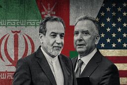 تایید خبر دیدار عراقچی و ویتکاف از سوی صداوسیما