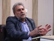 فلاحت‌پیشه: اگر قرار بر این باشد که کشور از جنگ و فتنه دور شود، پزشکیان باید با هر کسی حتی با ترامپ مذاکره کند