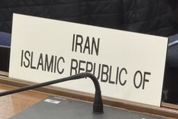محکومیت اقدامات تجاوزکارانه آمریکا علیه زیرساخت‌های دریایی ایران در نشست شورای «آیمو»
