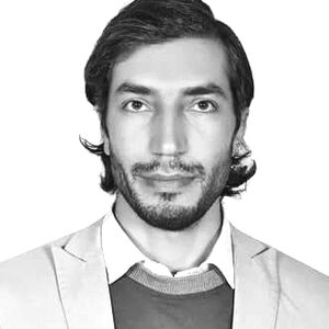 سعید دهقانی