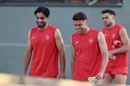 جدایی یاغی از پرسپولیس قطعی شد 