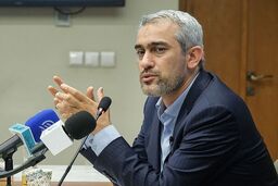 تصمیم بانک مرکزی برای تغییر مسیر ارزی


