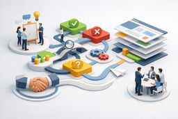 نکاتی برای انتخاب یک استودیو طراحی سایت