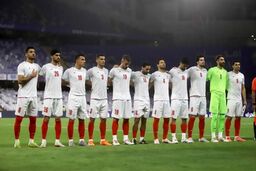 احتمال تغییر در فهرست تیم ملی ایران پیش از جام جهانی

