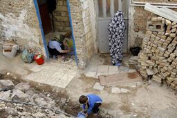 هشدار مرکز پژوهش های مجلس: نیمی از روستاها زیر خطر فقر می‌روند