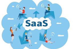 saas چیست؟