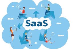 saas چیست؟
