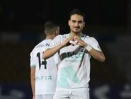 واکنش طاهری به انتقال جنجالی به نساجی؛ یا پرسپولیس یا هیچ‌جا!