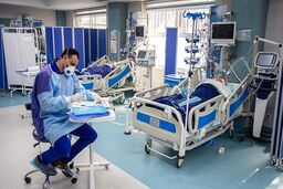 هیچ پرستاری بازداشت یا اخراج نشده است