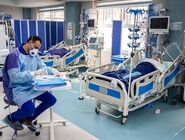 پرستاران خانه‌دار می‌شوند