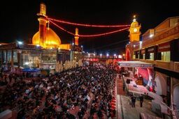 آغاز اعزام رایگان ۶ هزار زائر اربعین از جنوب تهران