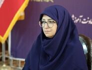 انصاری: حق‌آبه تالاب هامون را با دیپلماسی پیگیریم