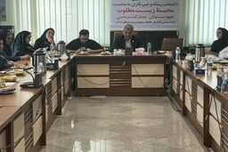 پیگیر رفع آلایندگی پالایشگاه شازند هستیم